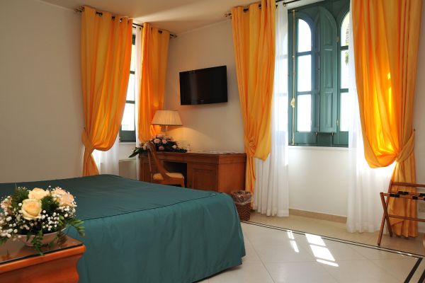 Hotel Villa Irlanda (Gaeta)